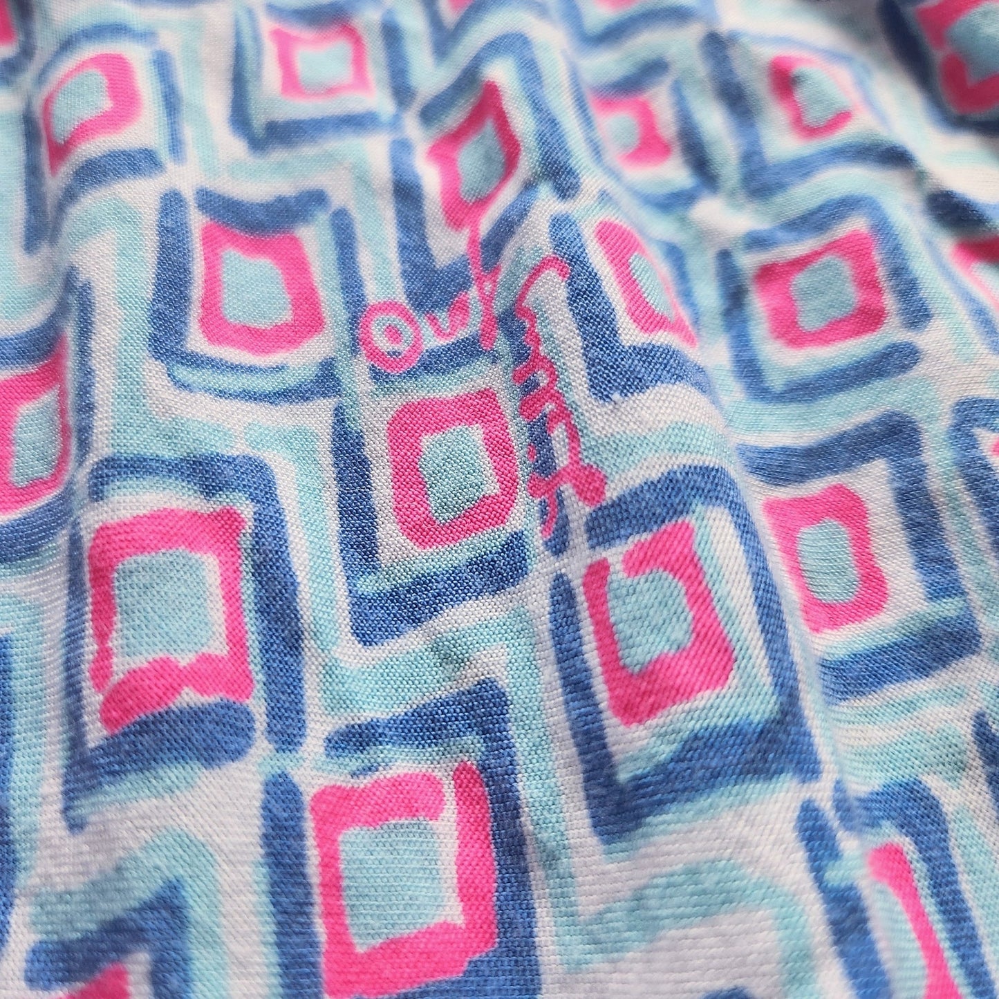 Lilly Pulitzer x Target Girls My Fans Maxi Dress 20th Anniversary Size XS
