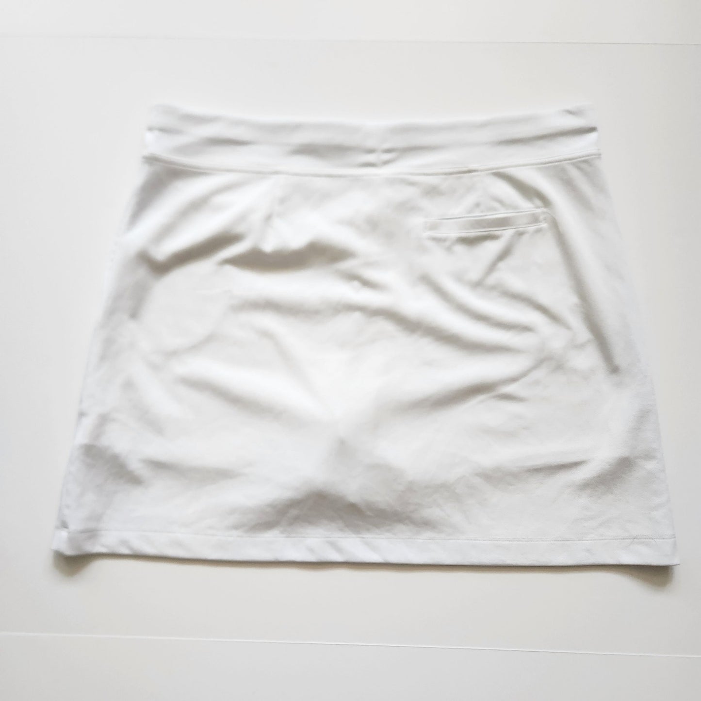 Callaway Women's White Golf Skirt Size XL