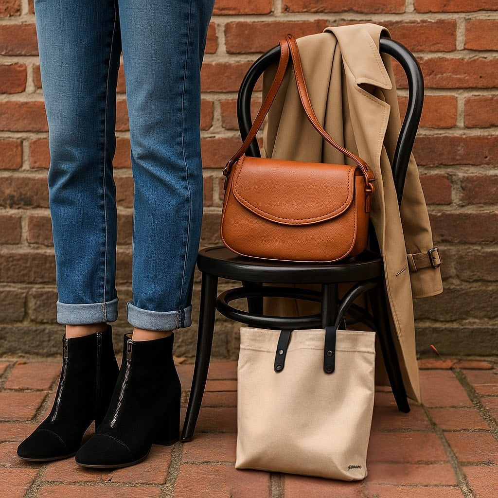 Madewell The Amalia Zip Ankle Boot in Suede True Black – Women's Size 10