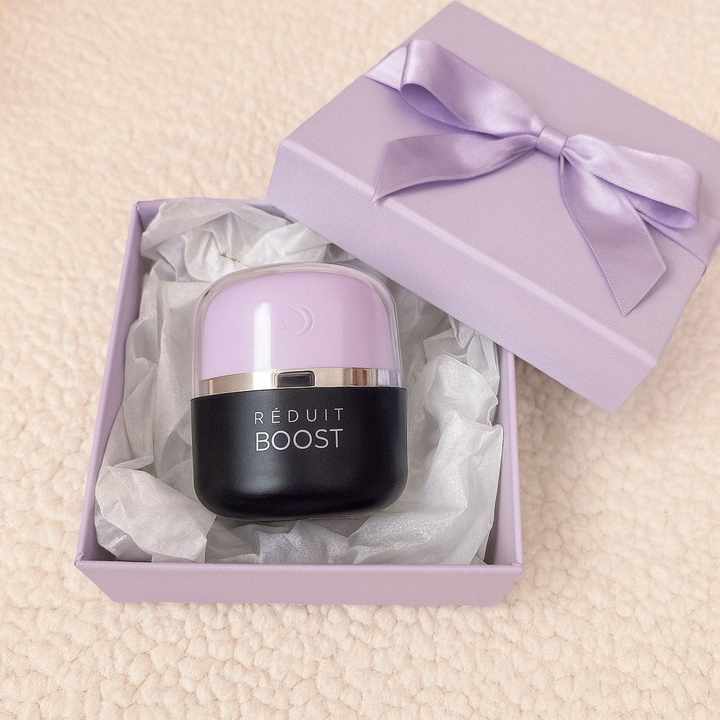Réduit Boost Lavender Calm | Smart Skincare Device | New & Unopened