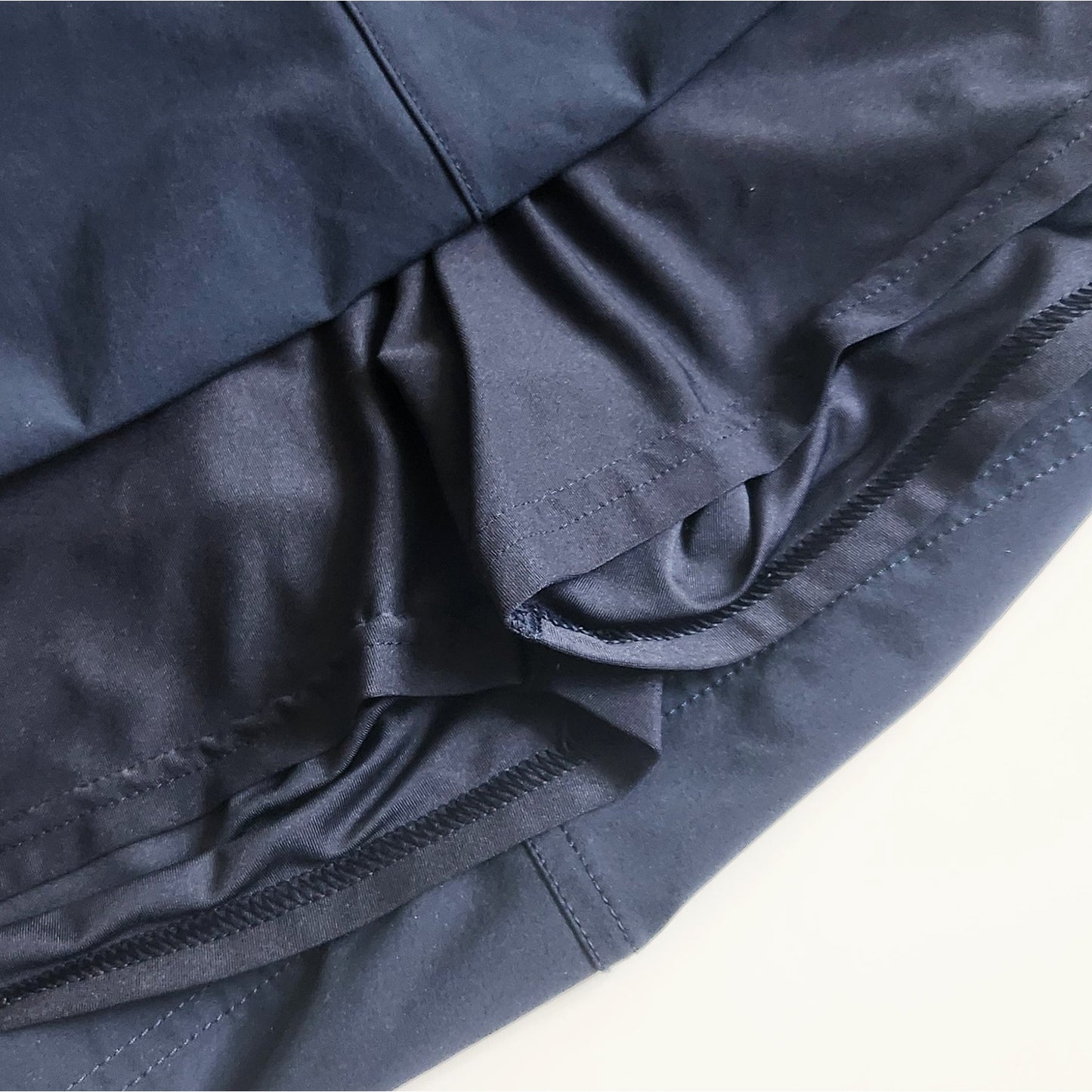 Eddie Bauer Women's Athletic Golf Skort Navy Blue Size 16