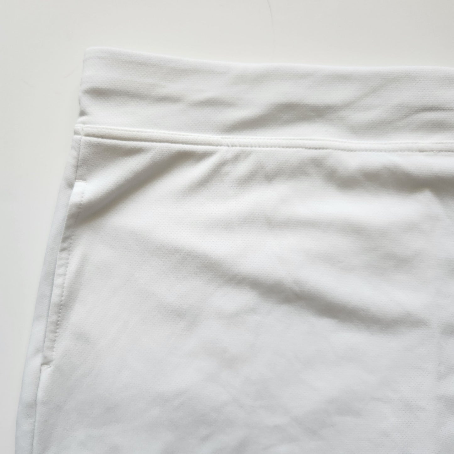 Callaway Women's White Golf Skirt Size XL