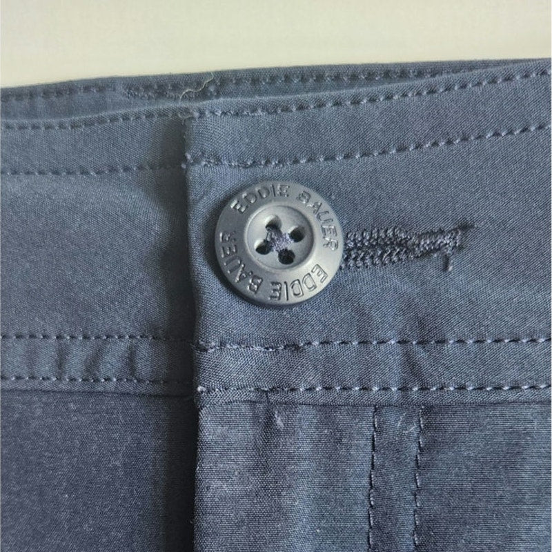 Eddie Bauer Women's Athletic Golf Skort Navy Blue Size 16