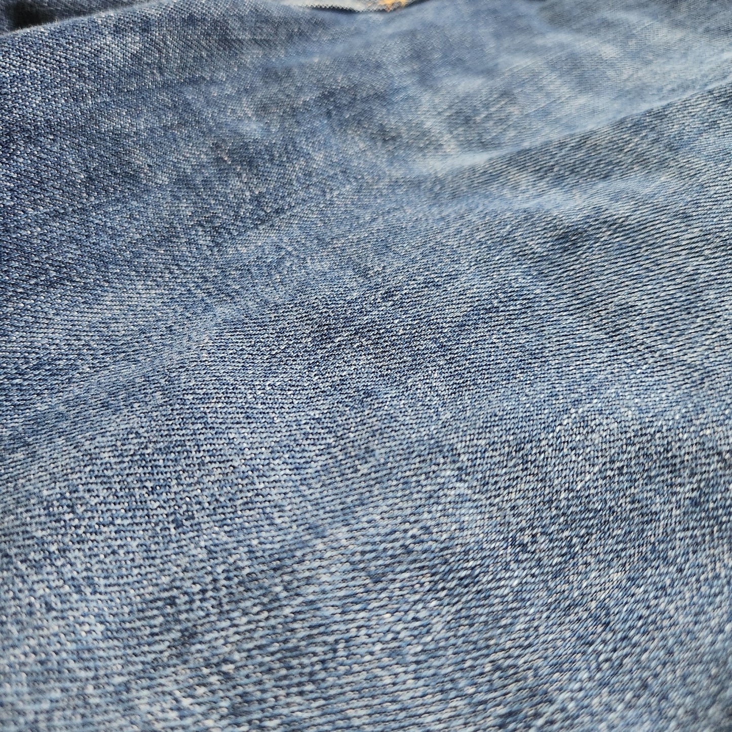 Boden Women's High Rise Flare Leg Boot Cut Indigo Blue Jeans Size 8L US | 12L UK