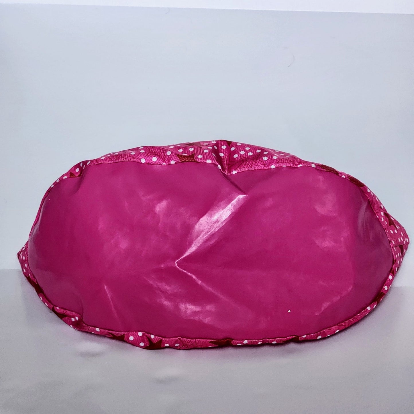 π American Girl Pink Doll Tote β Fits 2 Dolls! Pink Star Shoulder Bag π
