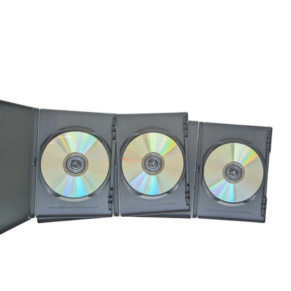 The Muppet Show DVDs 25th Anniversary Special Edition Vintage 2001 Y2K