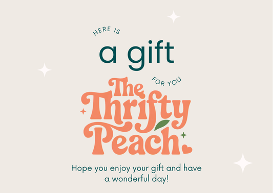 Gift Cards