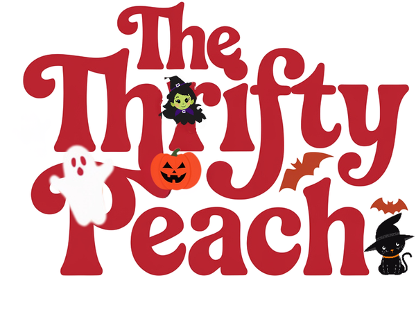 The Thrifty Peach