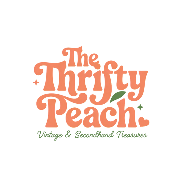 The Thrifty Peach