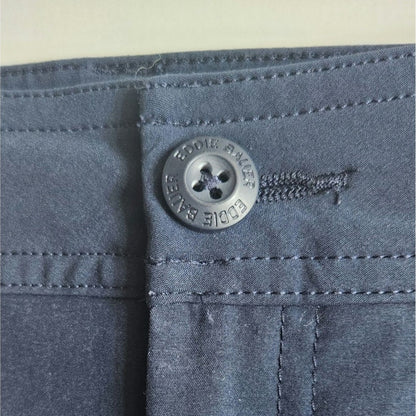Eddie Bauer Women's Athletic Golf Skort Navy Blue Size 16