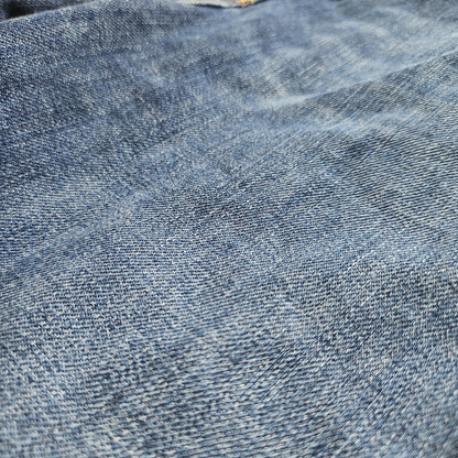 Boden Women's High Rise Flare Leg Boot Cut Indigo Blue Jeans Size 8L US | 12L UK